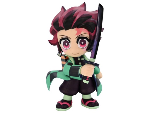 [FR95434] Demon Slayer: Kimetsu no Yaiba TOONIZE-Kamado Tanjiro