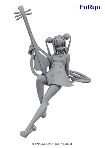 [FR95444] Fate/Grand Order Noodle stopper figure-Foreigner/Yokihi