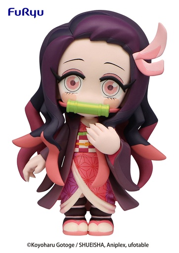 [FR95438] Demon Slayer: Kimetsu no Yaiba TOONIZE-Kamado Nezuko