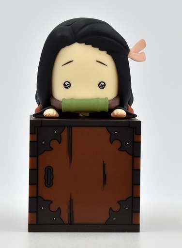 [FR95440] Demon Slayer: Kimetsu no Yaiba Hikkake Figure-Nezuko Collection (2)