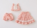 Harmonia bloom Roomwear: Pink