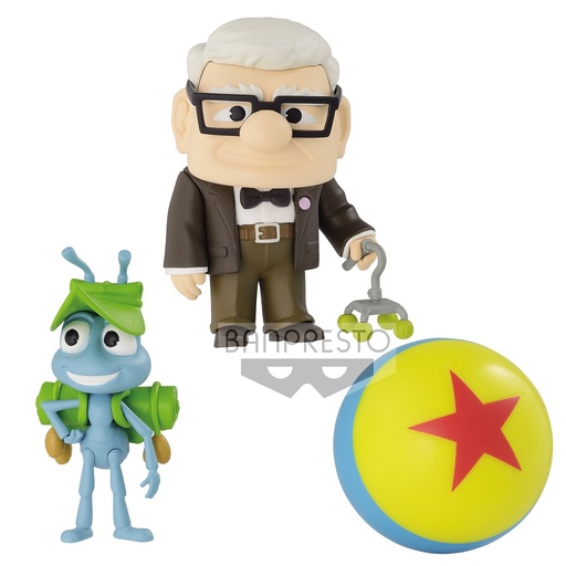 [BP17647] PIXAR Characters PIXAR FEST figure collection vol.7