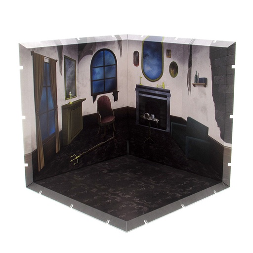 [PL88820] Dioramansion 150: Western Ruins ver. 2