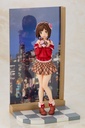 Miku Maekawa -off stage