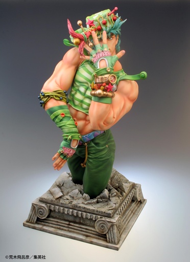 [ME77550] ChozoArt[Jonathan Joestar]