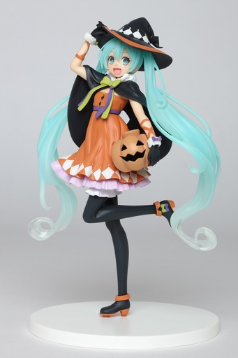 [T83541] Hatsune Miku Figure 2nd season Autumn ver (re-sales) Prize Figure