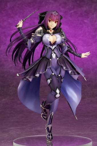 [QQ84238] Fate/Grand Order - Caster/Scathach Skadi (Second Ascension)