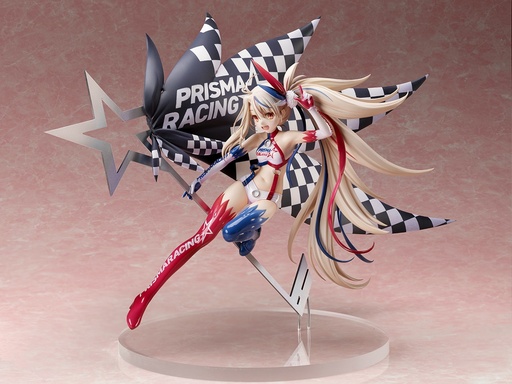 [PO87065] Fate/kaleid liner Prisma Illya 3rei! - Illyasviel von Einzbern Prisma Racing Ver.