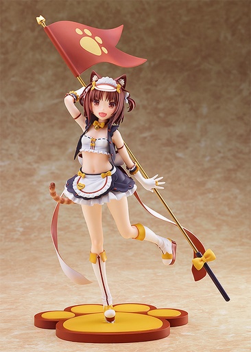 [NE36178] Azuki: Race Queen ver.
