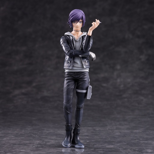 [UC71212] Akudama Drive Courier