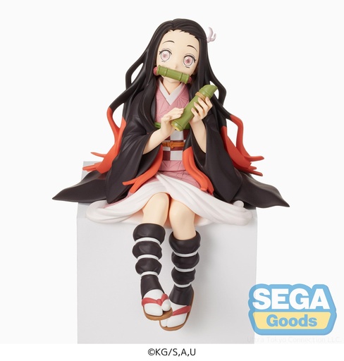 [SG94979] Demon Slayer: Kimetsu no Yaiba PM Perching Figure "Nezuko Kamado"