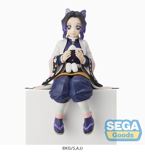 [SG94977] Demon Slayer: Kimetsu no Yaiba PM Perching Figure "Shinobu Kocho"