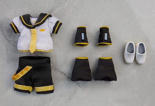 [G12395] Nendoroid Doll: Outfit Set (Kagamine Len)