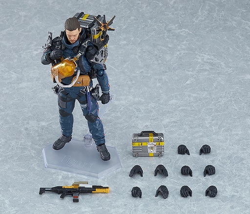 [M06727] figma Sam Porter Bridges