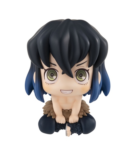 [MH82986] Lookup Demon Slayer HASHIBIRA INOSUKE(repeat)