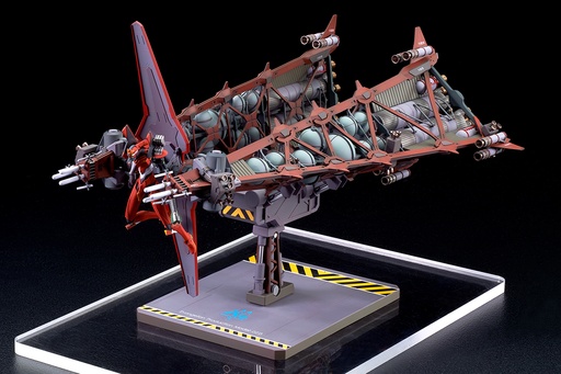 [QQ84236] Evangelion: 3.0 You Can [Not] Redo Evangelion Unit-02 Beta [Equipped with Booster]