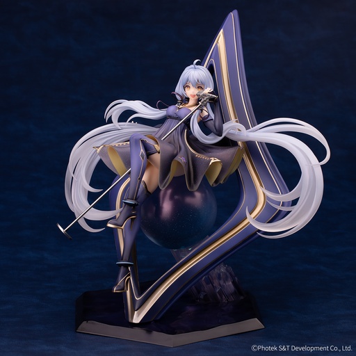 [MF81255] MEDIUM5 VOCALOID Stardust Whisper of the Star 1/7 Scale Figure