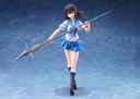 Strike the Blood - Yukina Himeragi