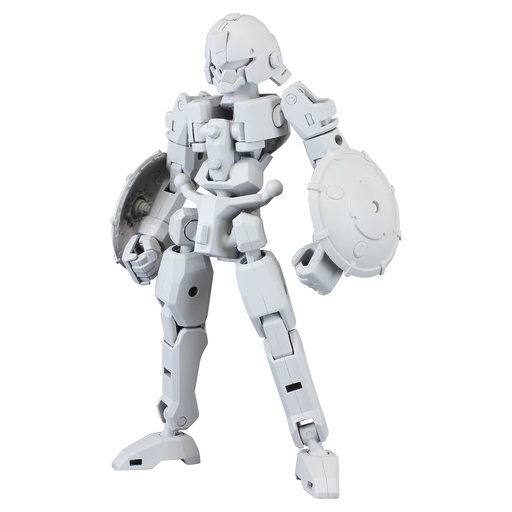 [PM38180] Pla-Act Option Series 06: Frame Unit