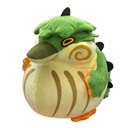 Monster Hunter Chibi-Plush Tetranadon