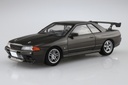 1/24 RIN HOJYO BNR32 SKYLINE GT-R (NISSAN)