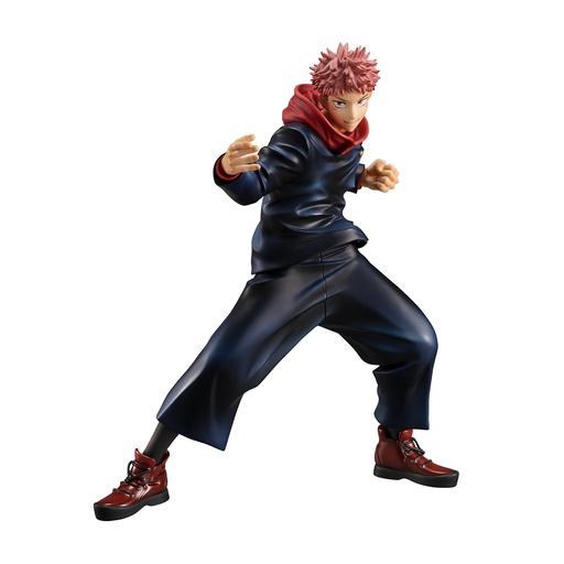 [MH83101] Jujutsu Kaisen Itadori Yuji