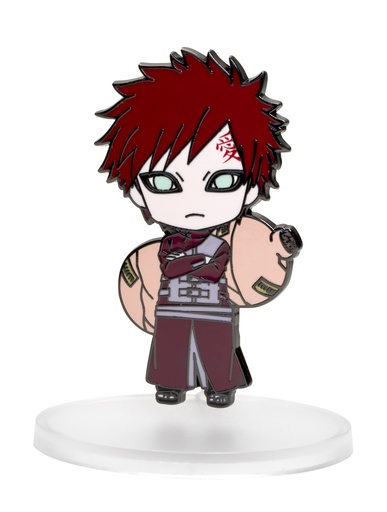[GSC31154] Nendoroid Pins Gaara