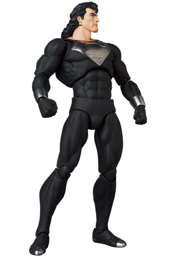 [MC47150] MAFEX SUPERMAN (RETURN OF SUPERMAN)