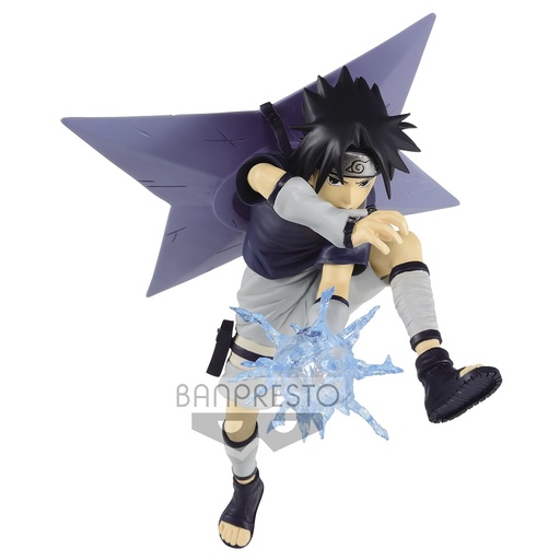 [BP17427] NARUTO VIBRATION STARS-UCHIHA SASUKE