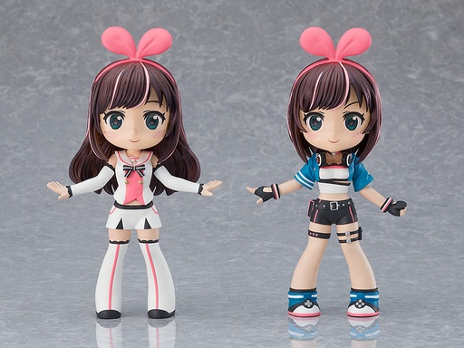 [FC05003] Yurumari Kizuna AI & Kizuna AI A.I.Games