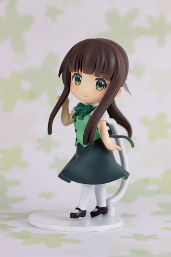 [PM38370R] mini figure Chiya(re-run)