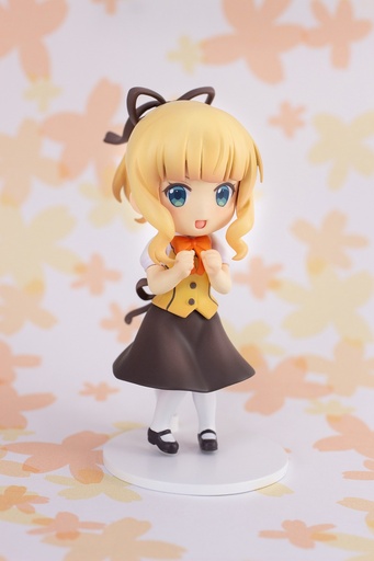 [PM38371] Mini Figure Syaro