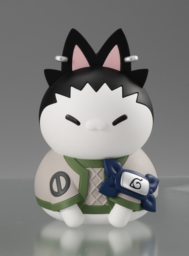 [MH83063] Nyanto! The Big Nyaruto Series Shikamaru Nara