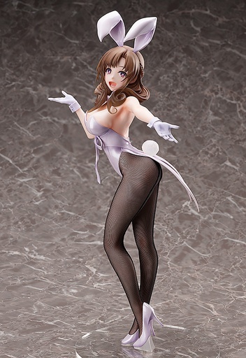 [F29999] Mamako Oosuki: Bunny Ver.