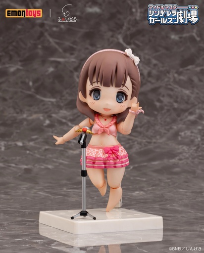 [EM49058] faidoll Vol.2 Sakuma Mayu
