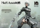 SQUARE ENIX MASTERLINE NieR:Automata 1/4 Scale- 2B (YoRHa No. 2 Type B)