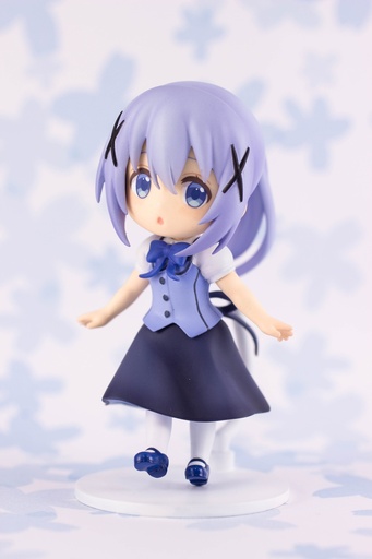 [PM38368R] mini figure Chino(re-run)