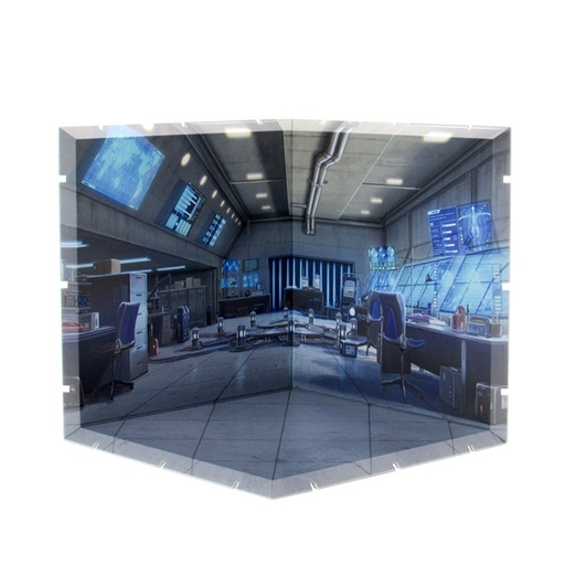 [PL88748] Dioramansion 150: Laboratory