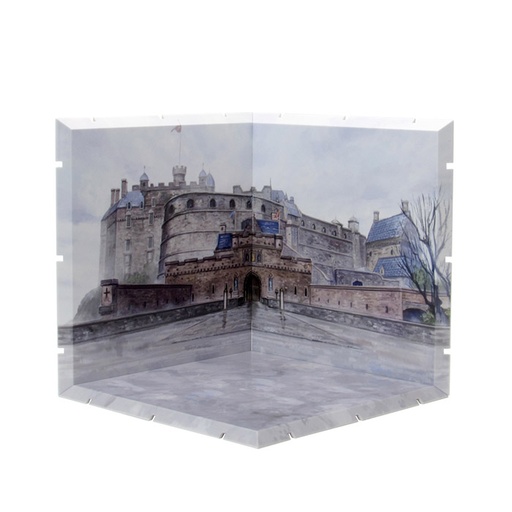 [PL88749] Dioramansion 150: Edinburgh Castle