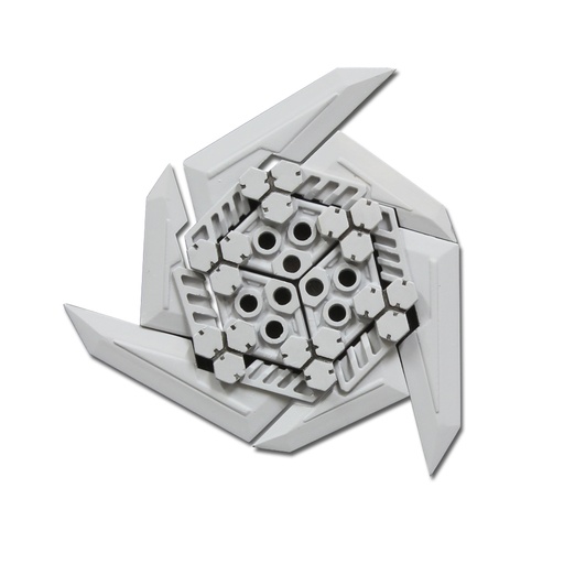 [PM38189] Pla Act Option Series 08:Gimmick Knife