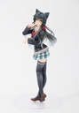 My Youth Romantic Comedy Is Wrong as I Expected  Coreful Figure Yukinoshita Yukino ~Cat ears uniform ver.~