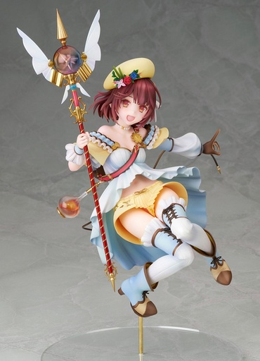 [A20639] Atelier Sophie: The Alchemist of the Mysterious Book - Sophie