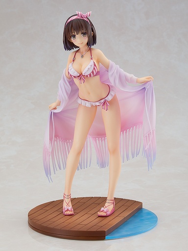 [G94239] Megumi Kato: Fantasia Bunko Festival 2017 Ver.
