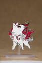 Nendoroid Pins Okami Amaterasu