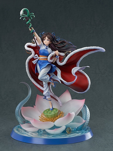 [GAS94232] Chinese Paladin: Sword and Fairy 25th Anniversary Commemorative Figure: Zhao Ling-Er