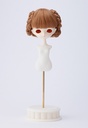 Harmonia bloom Wig Series: Chignon Short Hair (Brown)