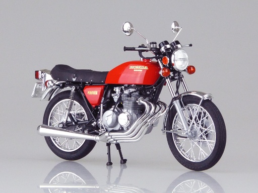 [AO00764] 1/12 Honda CB400FOUR