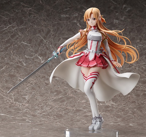 [F29988] Asuna: Knights of the Blood Ver.