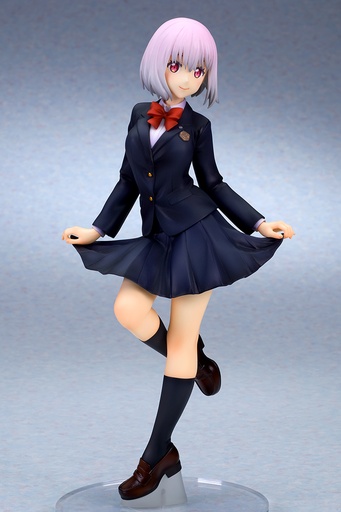[QQ84233] SSSS.GRIDMAN Shinjo Akane School Uniform ver.