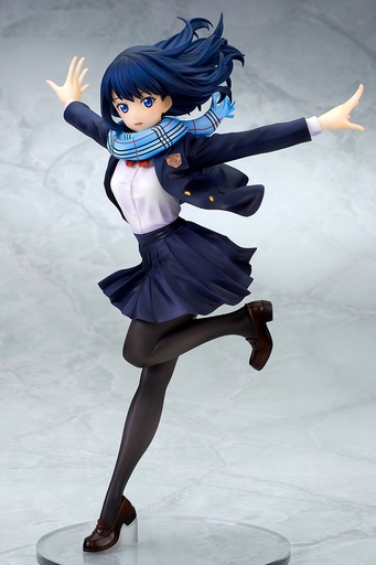 [QQ84234] SSSS.GRIDMAN Rikka Takarada School Uniform ver.